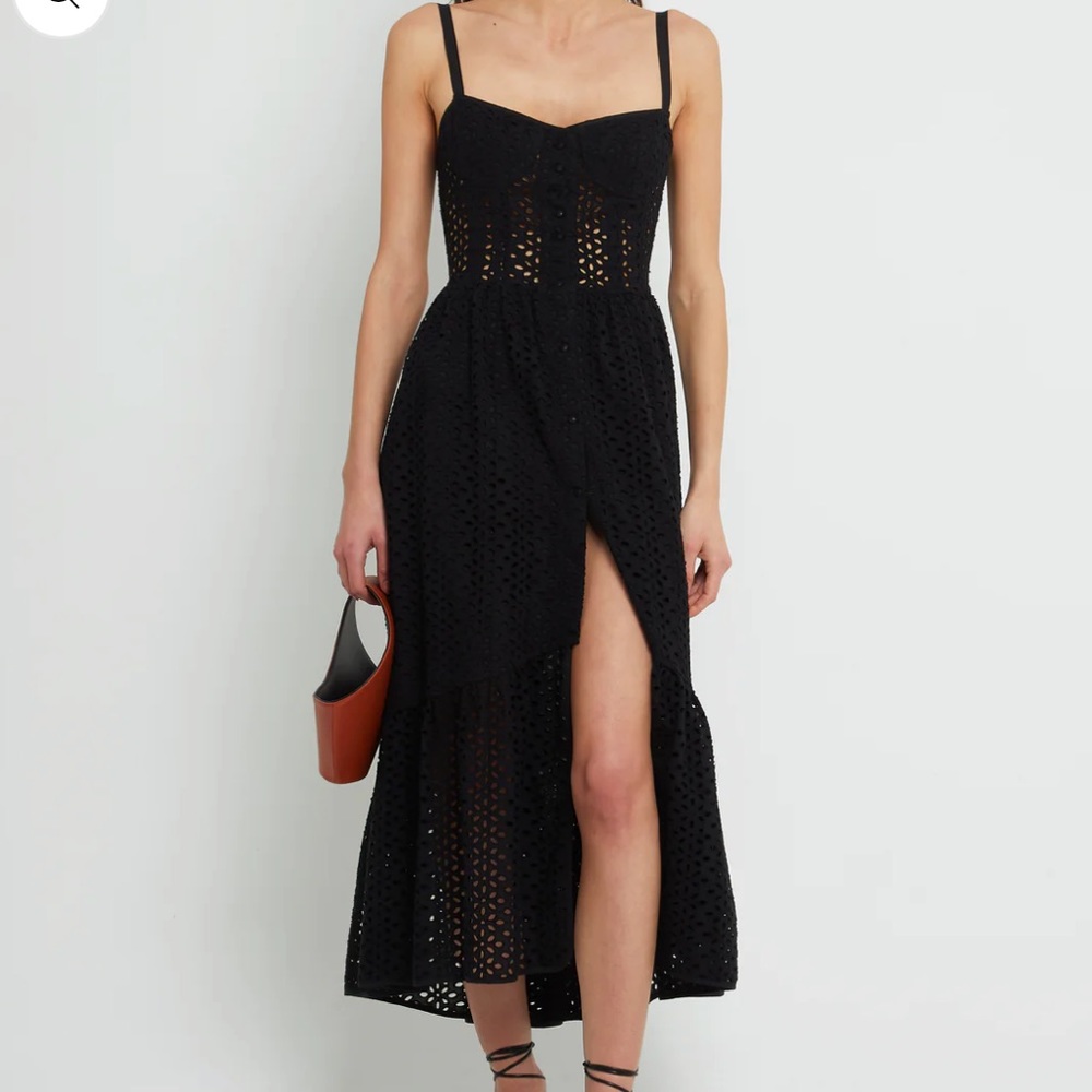‘Amanda Dress’ from Few Moda